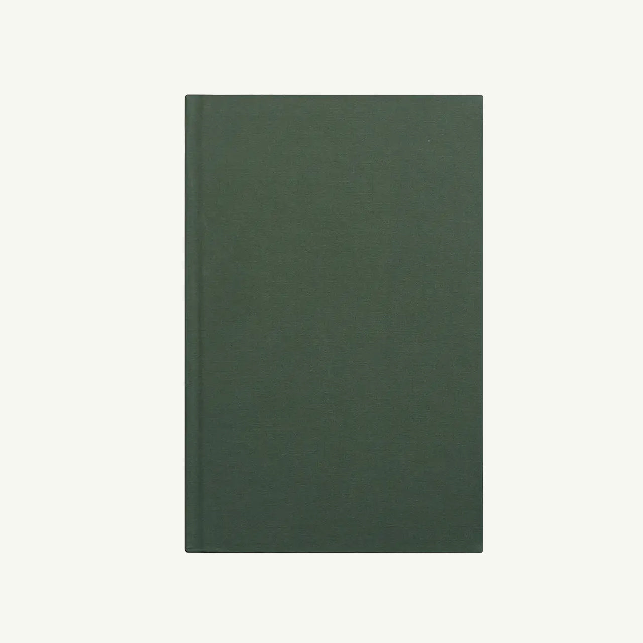 The Essential Linen Notebook