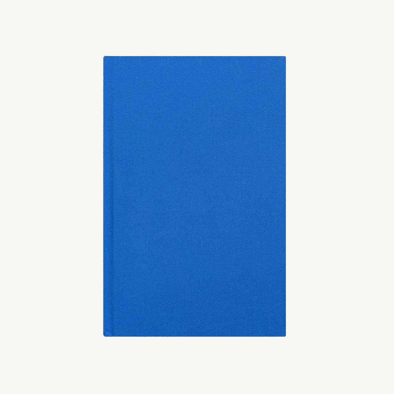 The Essential Linen Notebook