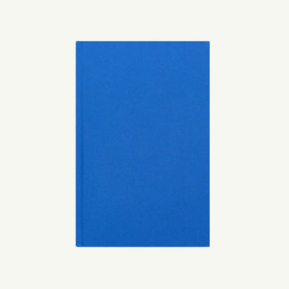 The Essential Linen Notebook