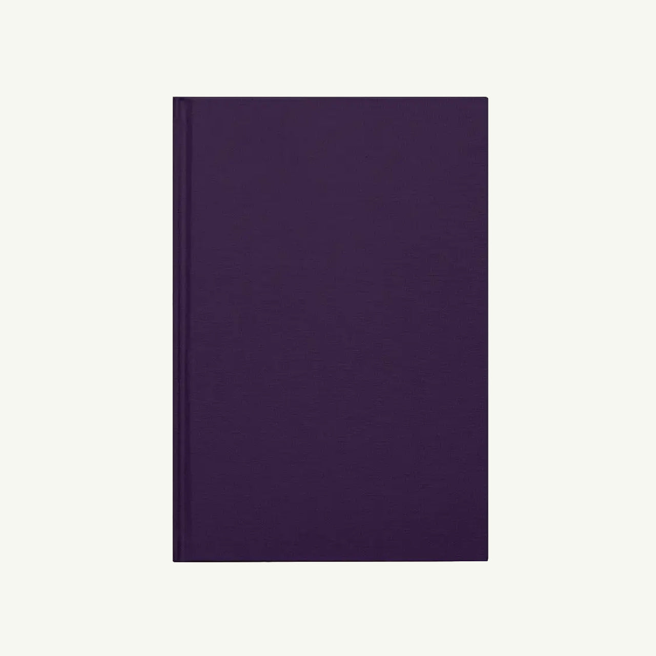 The Essential Linen Notebook