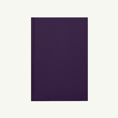 The Essential Linen Notebook