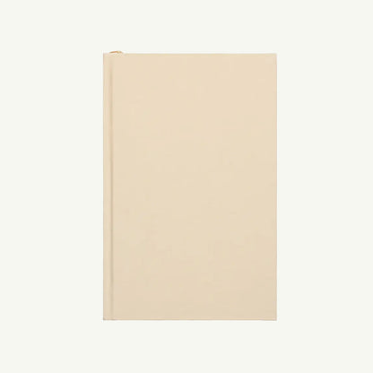 The Essential Linen Notebook
