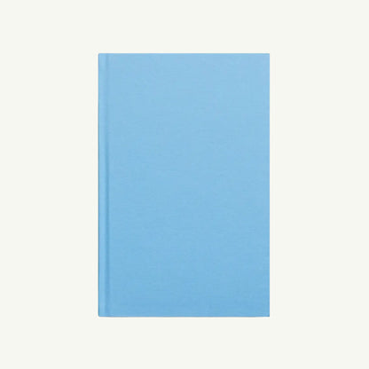 The Essential Linen Notebook