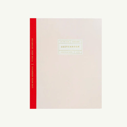 Essential Sketchbook - Quartz