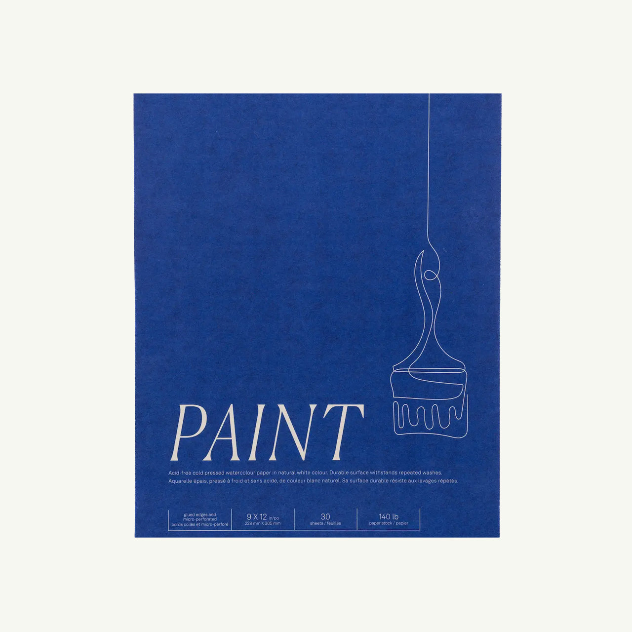 "Paint" Artbook