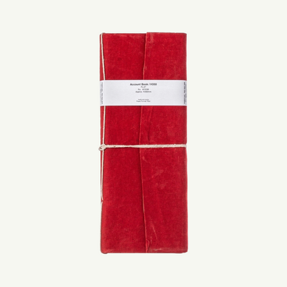 Handmade Leather Notebook