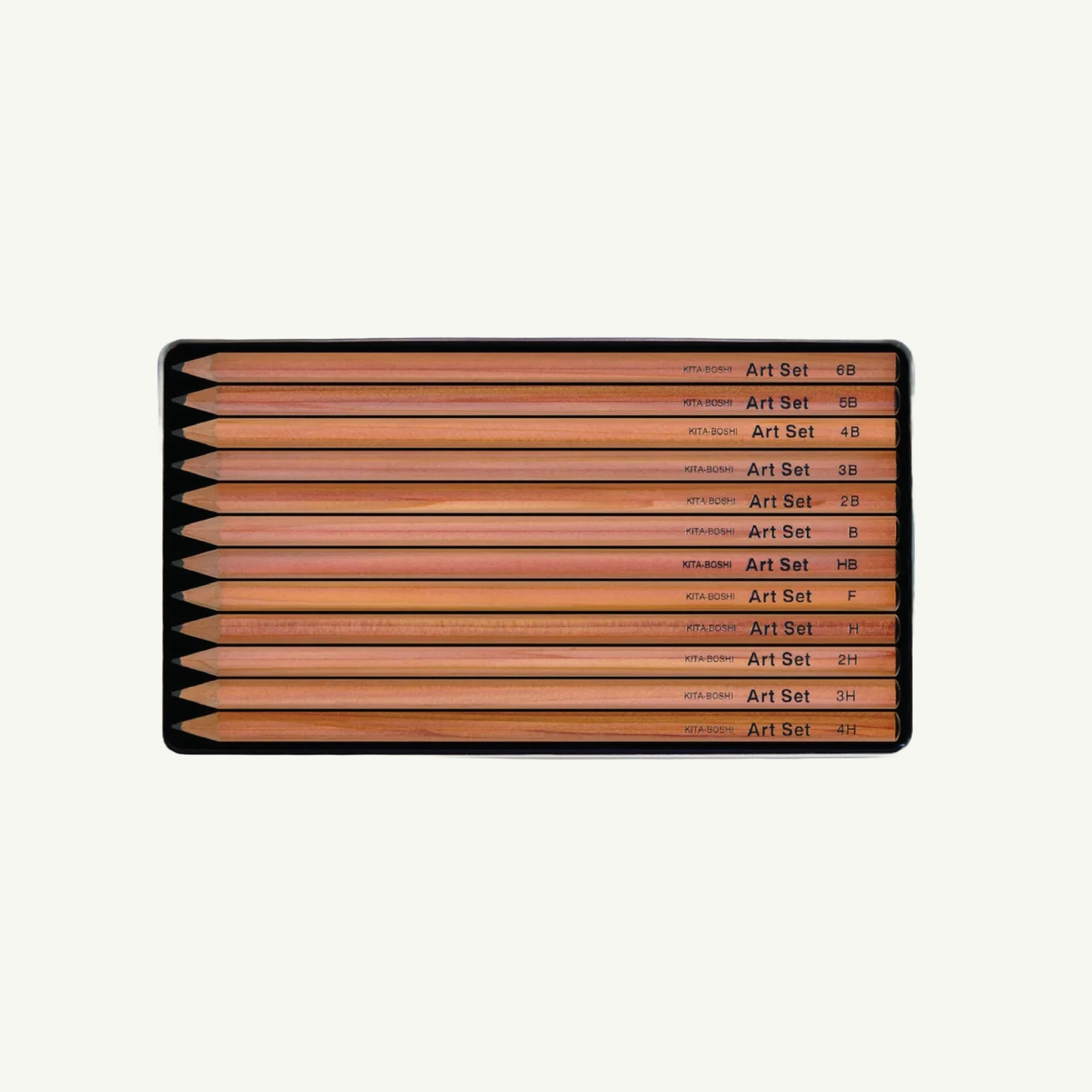 HCT x Kitaboshi Art Set
