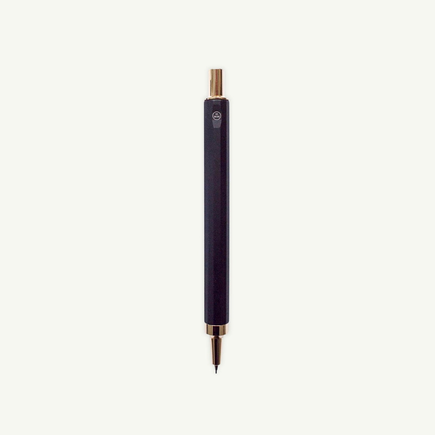 Gold Pencil