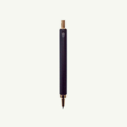 Gold Pencil