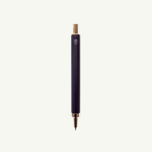 Gold Pencil