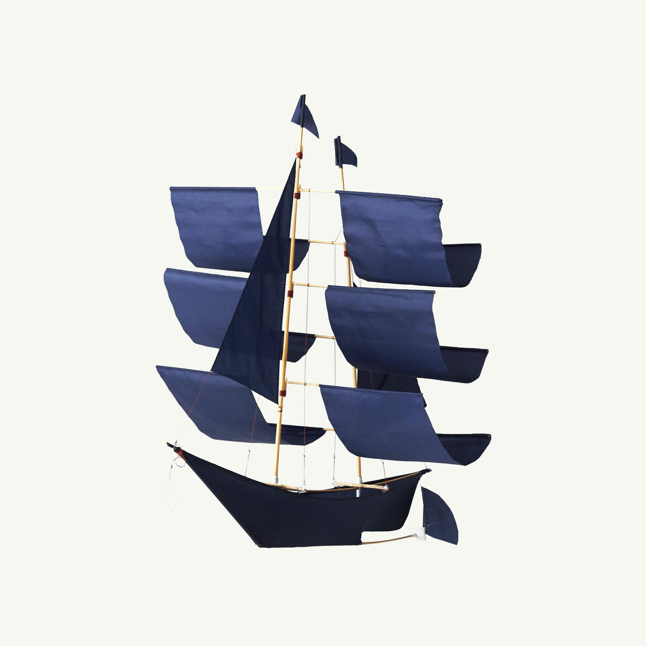 Sailing Ship Kite