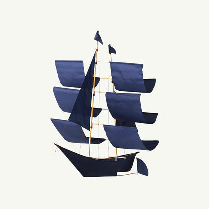 Sailing Ship Kite
