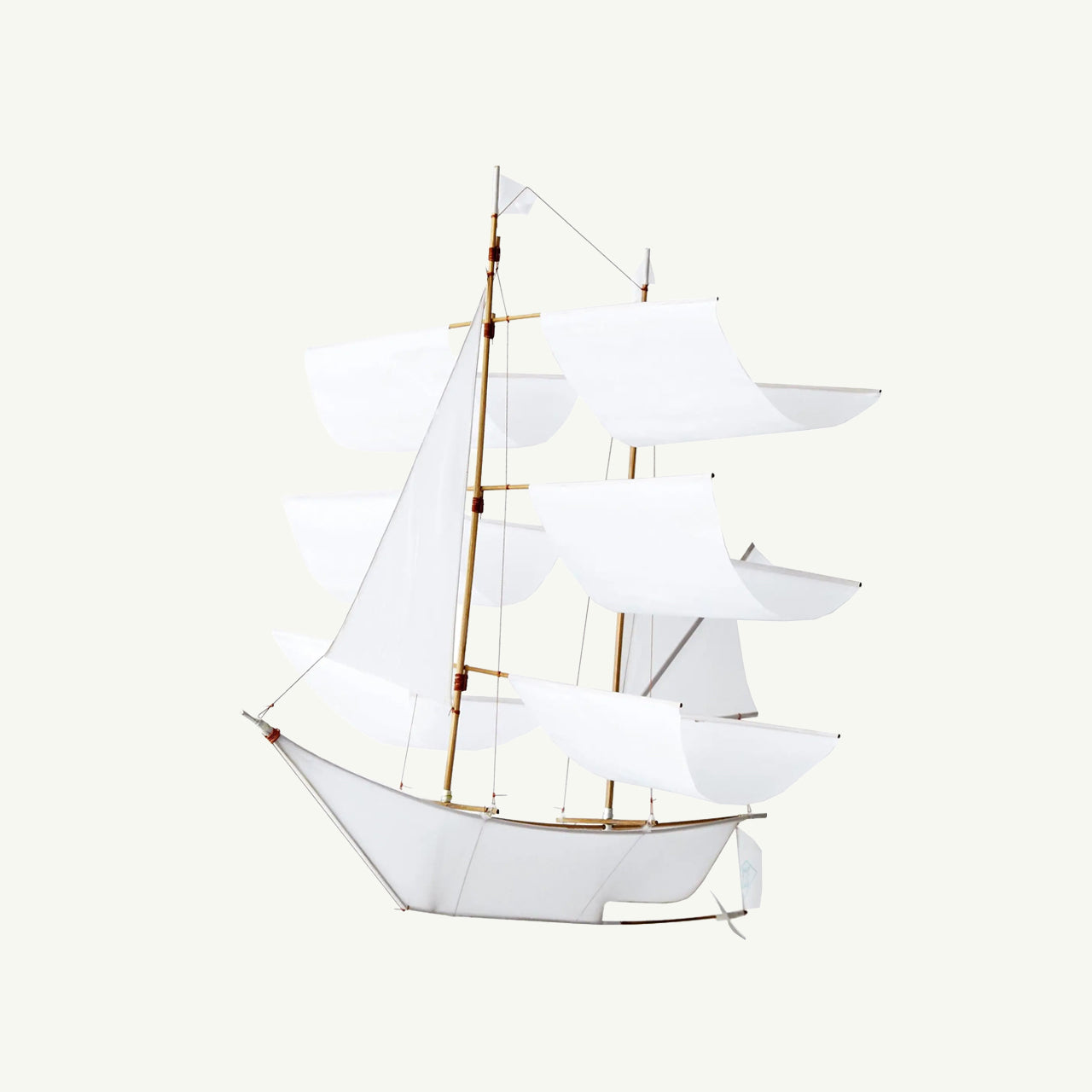 Sailing Ship Kite