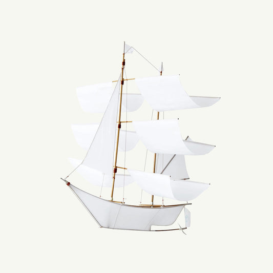 Sailing Ship Kite