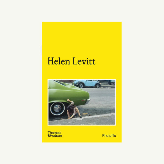 Helen Levitt (Photofile):
