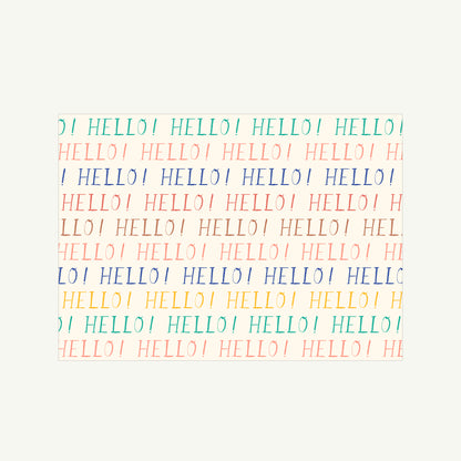 Happy Notecards (many designs)