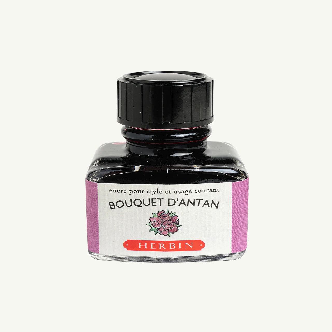 Herbin Fountain Pen Ink