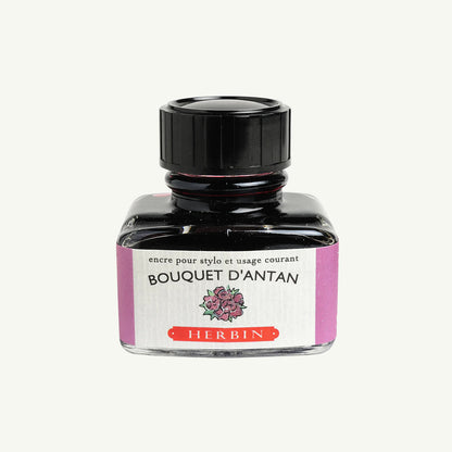 Herbin Fountain Pen Ink
