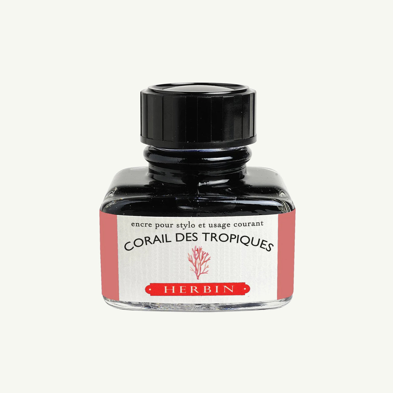 Herbin Fountain Pen Ink