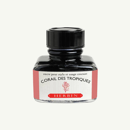 Herbin Fountain Pen Ink