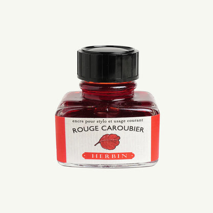 Herbin Fountain Pen Ink