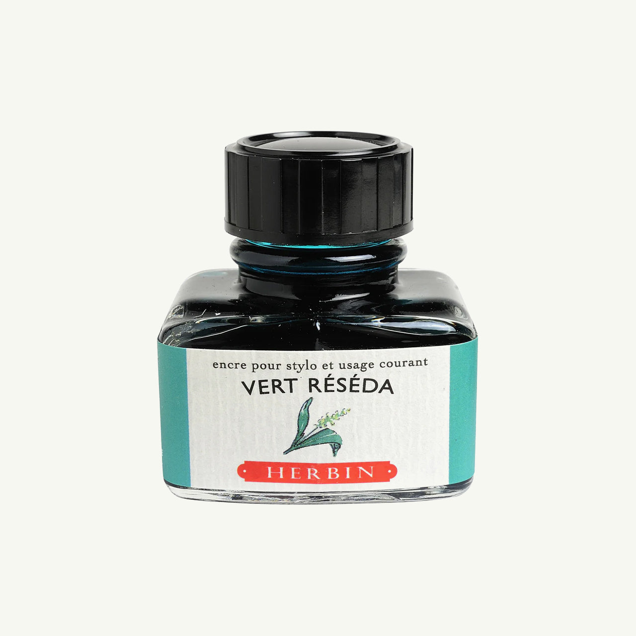 Herbin Fountain Pen Ink