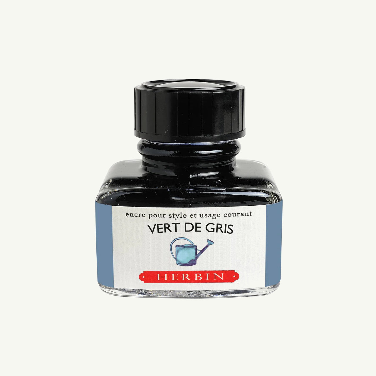 Herbin Fountain Pen Ink