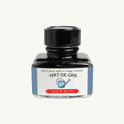 Herbin Fountain Pen Ink