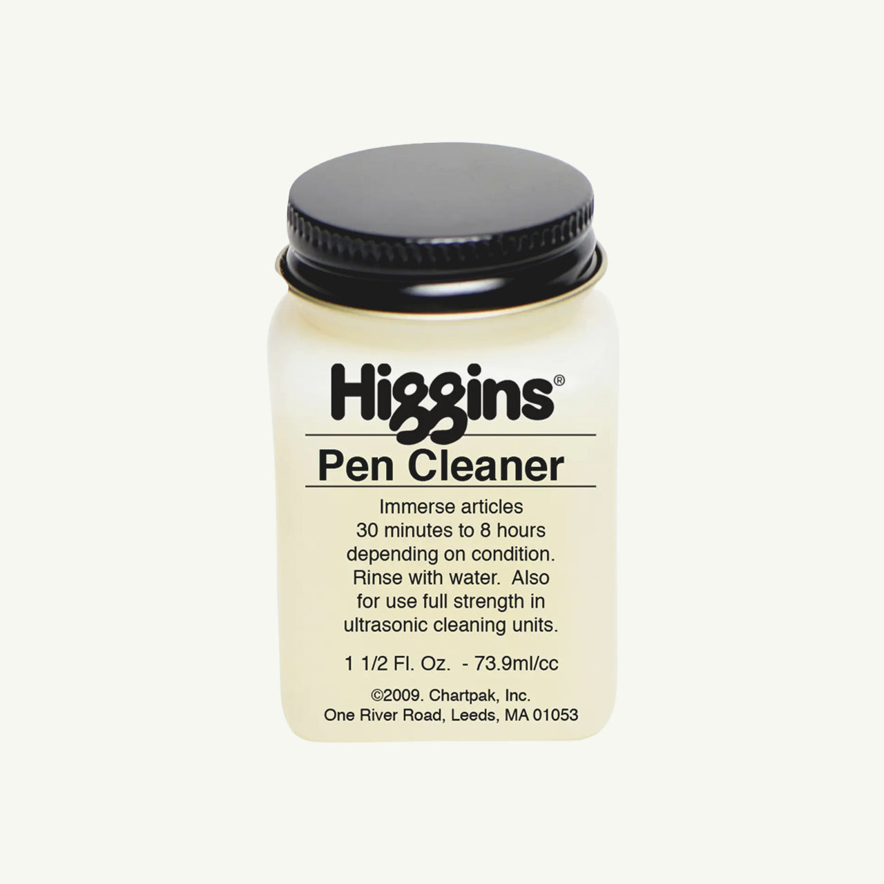 Higgins® Pen and Ink Cleaner