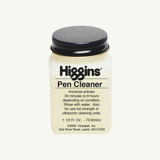 Higgins® Pen and Ink Cleaner