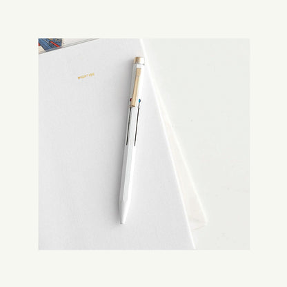 4 Color Ballpoint Pen