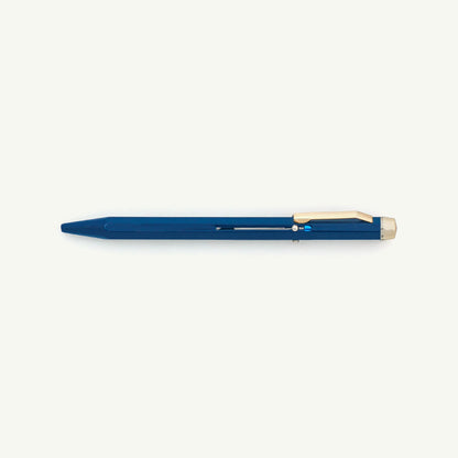 4 Color Ballpoint Pen