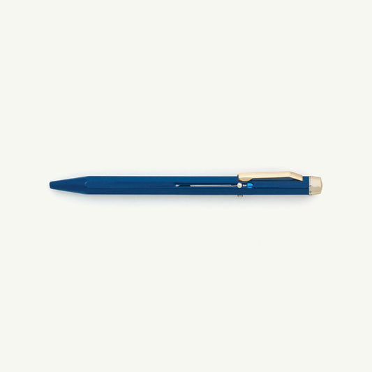 4 Color Ballpoint Pen