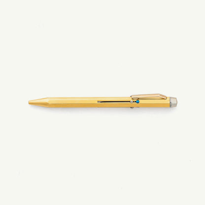 4 Color Ballpoint Pen