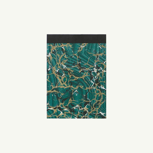 Hightide x Bunrindo - Letterpress Memo Pad A6