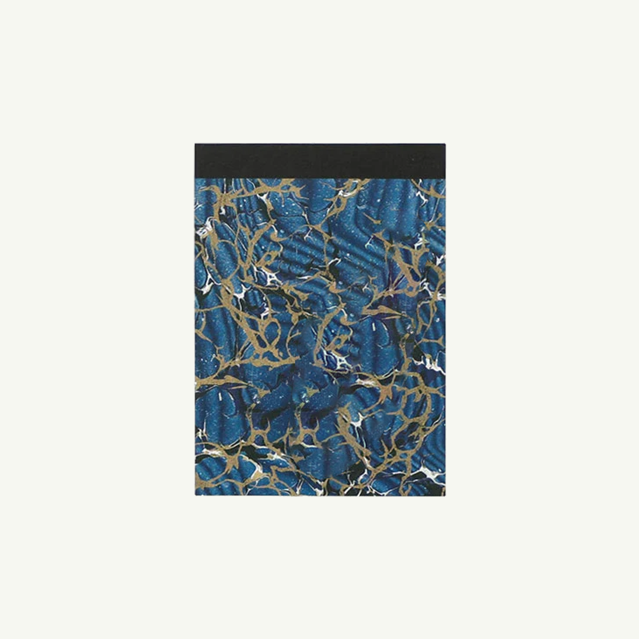 Hightide x Bunrindo - Letterpress Memo Pad A6