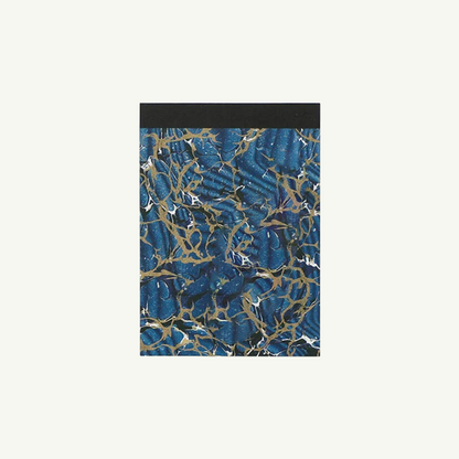 Hightide x Bunrindo - Letterpress Memo Pad A6