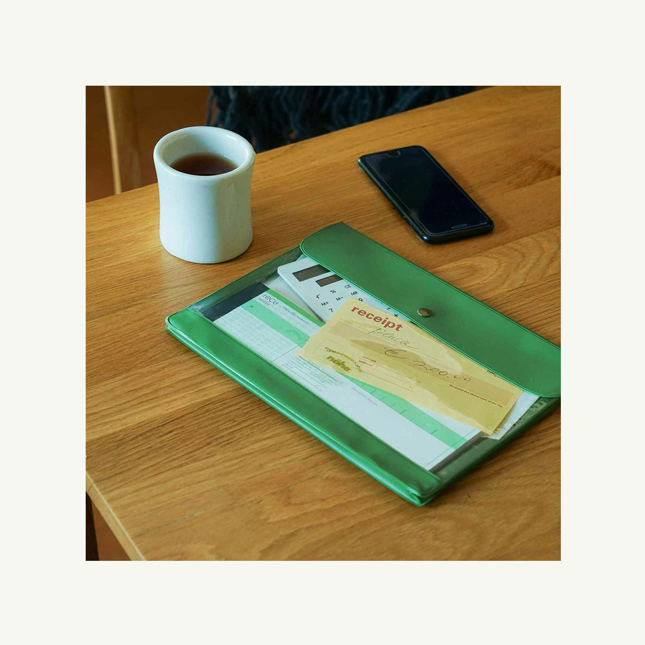 General Purpose Case/ A5