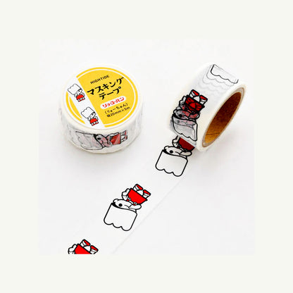 Masking Tape / Ryo-chan