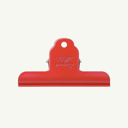 Medium Red Clip