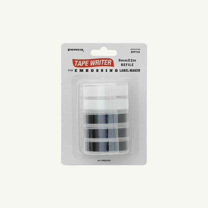 Tape Writer Refill