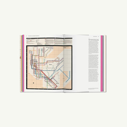 History of Information Graphics