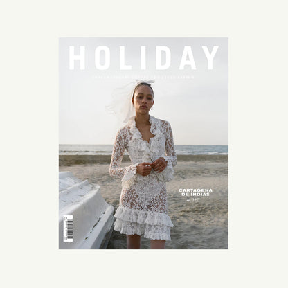 Holiday Magazine