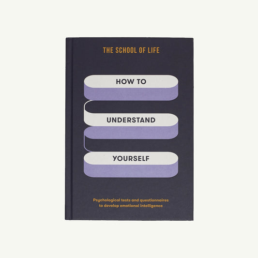 How To Understand Yourself