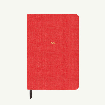 A Notebook for Bad Ideas