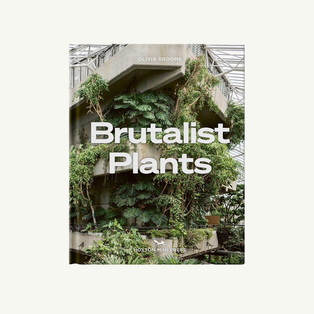 Brutalist Plants