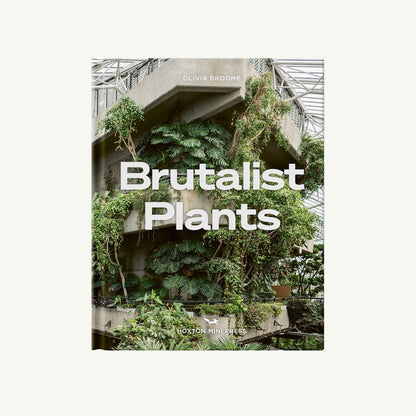 Brutalist Plants