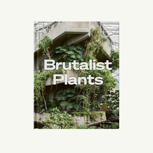 Brutalist Plants