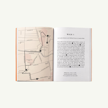 An Opinionated Guide to London