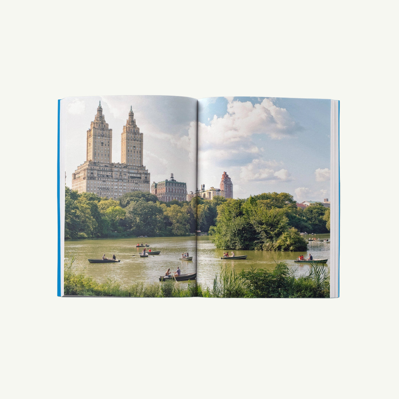 An Opinionated Guide to New York